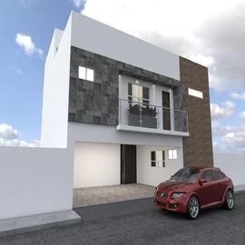 Foto de casa en venta en  , valle del cristal, metepec, méxico, 0 No. 01