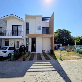 Foto de casa en venta en  , valle del mar, puerto vallarta, jalisco, 30255298 No. 01