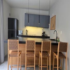 Foto de departamento en renta en  , valle del márquez (fom - 16), monterrey, nuevo león, 0 No. 01