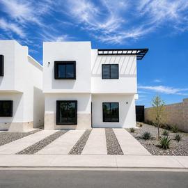 Foto de casa en venta en  , valle del marquez, hermosillo, sonora, 0 No. 01