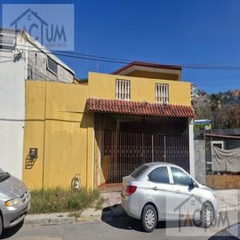 Foto de casa en venta en  , valle del mirador, monterrey, nuevo león, 30328516 No. 01