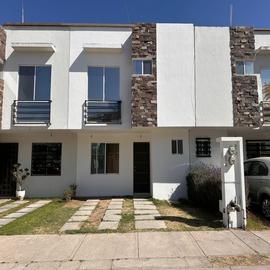 Foto de casa en venta en  , valle del roble, león, guanajuato, 0 No. 01