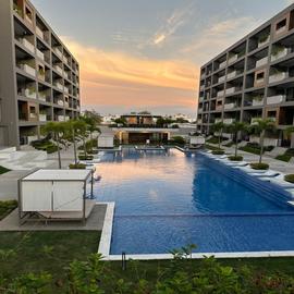 Foto de departamento en renta en  , valle dorado, puerto vallarta, jalisco, 0 No. 01