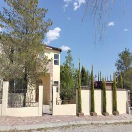 Foto de casa en venta en valle dorado , valle dorado, santa isabel, chihuahua, 29525381 No. 01