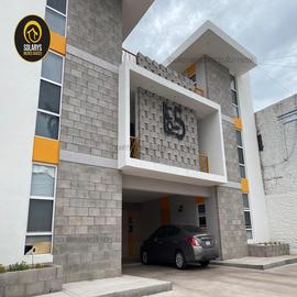 Foto de departamento en renta en  , valle escondido, hermosillo, sonora, 0 No. 01