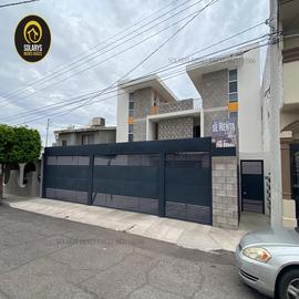 Foto de departamento en renta en  , valle escondido, hermosillo, sonora, 0 No. 01