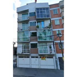 Foto de departamento en renta en  , valle gómez, venustiano carranza, df / cdmx, 0 No. 01
