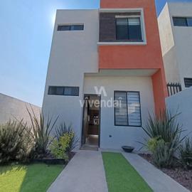 Foto de casa en venta en valle norte , villa sol, ramos arizpe, coahuila de zaragoza, 30596744 No. 01