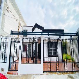 Foto de casa en renta en  , valle real, piedras negras, coahuila de zaragoza, 0 No. 01