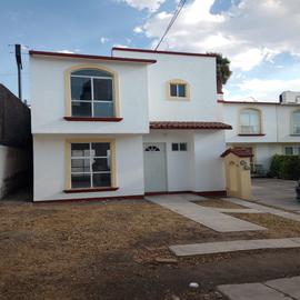 Foto de casa en venta en valle real residencial, corregidora, querétaro , valle real residencial, corregidora, querétaro, 0 No. 01