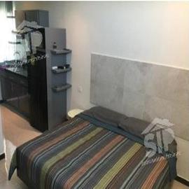 Foto de departamento en renta en  , valle san agustin, saltillo, coahuila de zaragoza, 25901888 No. 01
