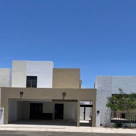 Foto de casa en renta en  , valle san francisco, hermosillo, sonora, 0 No. 01