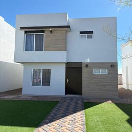 Foto de casa en venta en  , valle san francisco, hermosillo, sonora, 0 No. 01