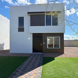 Foto de casa en venta en  , valle san francisco, hermosillo, sonora, 0 No. 01