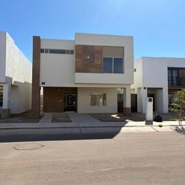Foto de casa en venta en  , valle san francisco, hermosillo, sonora, 0 No. 01