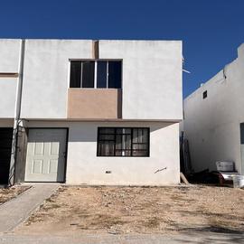 Foto de casa en renta en  , valle santa isabel, juárez, nuevo león, 0 No. 01
