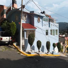 Foto de casa en venta en  , valle verde o lomas verdes, tlalpan, df / cdmx, 0 No. 01