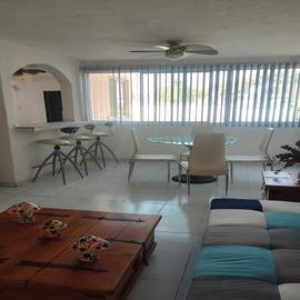 Foto de departamento en renta en  , valle verde, temixco, morelos, 0 No. 02