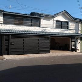 Foto de casa en venta en  , valle verde tercer sector, monterrey, nuevo león, 0 No. 01