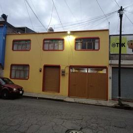 Foto de departamento en renta en  , valle verde, toluca, méxico, 16387961 No. 01