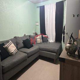 Foto de departamento en venta en valle vista 1ra. sección 0, valle vista 1a sección, tijuana, baja california, 0 No. 01