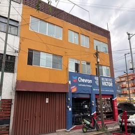 Foto de departamento en renta en  , vallejo, gustavo a. madero, df / cdmx, 0 No. 01