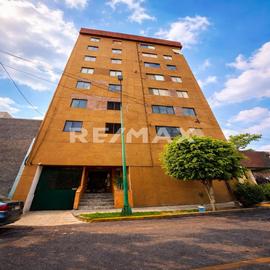 Foto de departamento en venta en valparaiso , tepeyac insurgentes, gustavo a. madero, df / cdmx, 0 No. 01