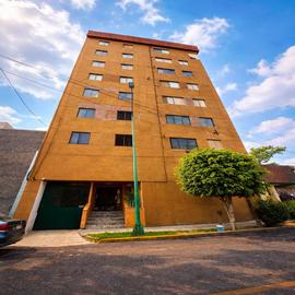 Foto de departamento en venta en valparaiso , tepeyac insurgentes, gustavo a. madero, df / cdmx, 31510801 No. 01