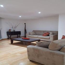 Foto de departamento en venta en vasco de quiroga , el yaqui, cuajimalpa de morelos, df / cdmx, 28752113 No. 01