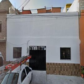 Foto de casa en venta en  , vasco de quiroga, gustavo a. madero, df / cdmx, 0 No. 01