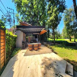 Foto de departamento en renta en vega del valle , avándaro, valle de bravo, méxico, 0 No. 01