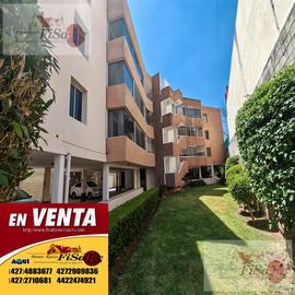 Foto de departamento en venta en  , vegas del río, san juan del río, querétaro, 31021842 No. 01