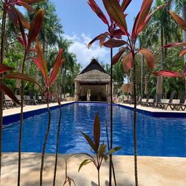 Foto de departamento en venta en  , vela mar, solidaridad, quintana roo, 0 No. 01
