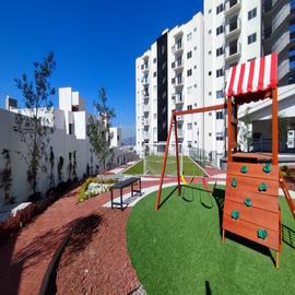 Foto de departamento en venta en venceremos , misión candiles, corregidora, querétaro, 28621811 No. 01