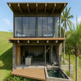 Foto de casa en venta en ventanilla , santa maría alotepec, santa maría alotepec, oaxaca, 30320191 No. 01