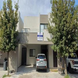 Foto de casa en renta en venus 138, privalia cumbres, garcía, nuevo león, 0 No. 01