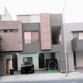 Foto de casa en renta en venus , privalia cumbres, garcía, nuevo león, 0 No. 01