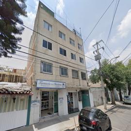 Foto principal de departamento en venta en venustiano carranza 157, providencia # , providencia 29754376.