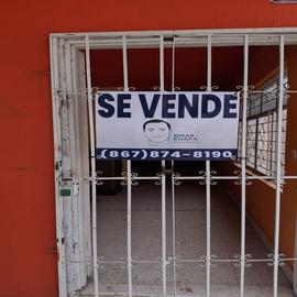 Foto de casa en venta en venustiano carranza , juárez, nuevo laredo, tamaulipas, 0 No. 01