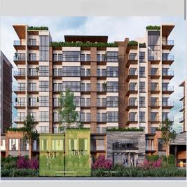 Foto de departamento en venta en  , venustiano carranza, saltillo, coahuila de zaragoza, 0 No. 01