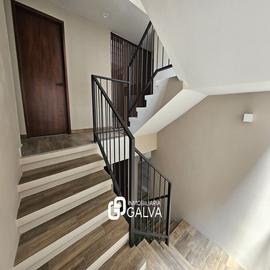 Foto de departamento en venta en veracruz , infonavit pomona, xalapa, veracruz de ignacio de la llave, 0 No. 01