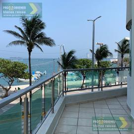 Foto de departamento en renta en  , veracruz, veracruz, veracruz de ignacio de la llave, 0 No. 01