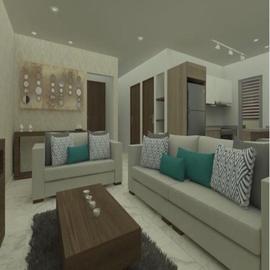 Foto de departamento en renta en  , veracruz, veracruz, veracruz de ignacio de la llave, 0 No. 01