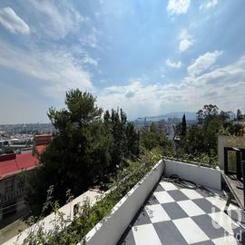 Foto de casa en venta en vereda de santa fe , lomas de santa fe, álvaro obregón, df / cdmx, 28723450 No. 01