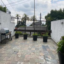 Foto de casa en renta en vereda de santa fe , lomas de santa fe, álvaro obregón, df / cdmx, 0 No. 01