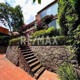 Foto de casa en venta en vereda de santa fe , lomas de santa fe, álvaro obregón, df / cdmx, 30527147 No. 01