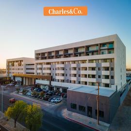 Foto de departamento en venta en  , veredas del sol, mexicali, baja california, 0 No. 01