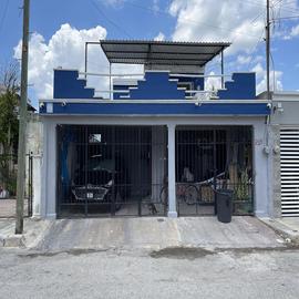 Foto de casa en venta en  , vergel, mérida, yucatán, 30249186 No. 01