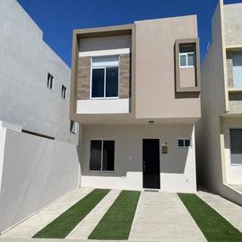 Foto de casa en venta en  , verona, tijuana, baja california, 0 No. 01