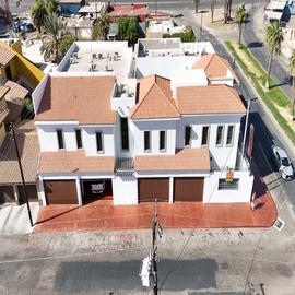 Foto de departamento en renta en versalles , villafontana, mexicali, baja california, 0 No. 01